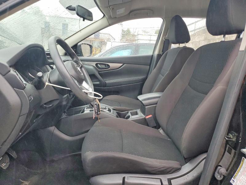 2018 Nissan Rogue Sport მანქანა იყიდება აუქციონზე, vin: JN1BJ1CR4JW255631, აუქციონის ნომერი: 52389526