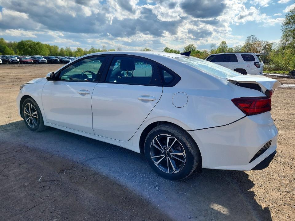 Aukcja sprzedaży 2023 Kia Forte, vin: 3KPF24AD1PE578252, numer aukcji: 52942406