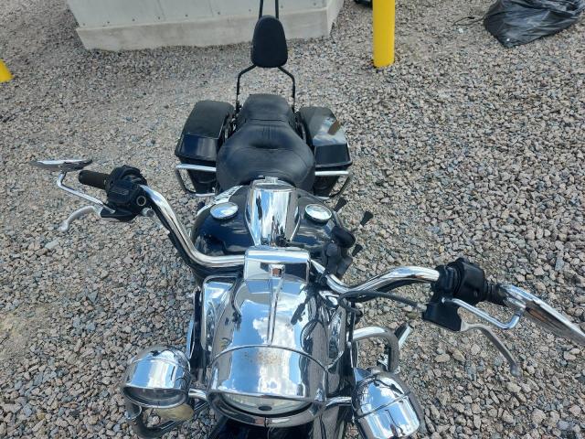 2010 Harley-davidson Flhrc მანქანა იყიდება აუქციონზე, vin: 1HD1FR415AB622351, აუქციონის ნომერი: 54683746