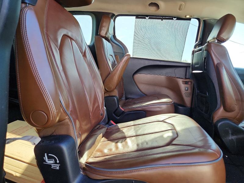 Aukcja sprzedaży 2017 Chrysler Pacifica, vin: 2C4RC1GG2HR527868, numer aukcji: 53346716