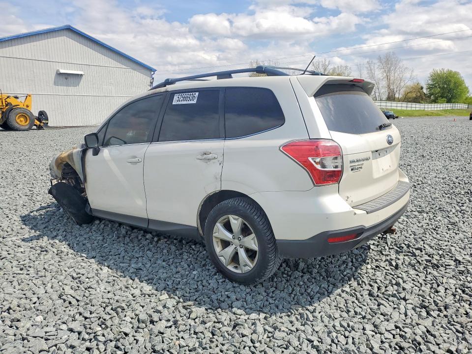 Продажа на аукционе авто 2014 Subaru Forester, vin: JF2SJAHC4EH449959, номер лота: 52566936