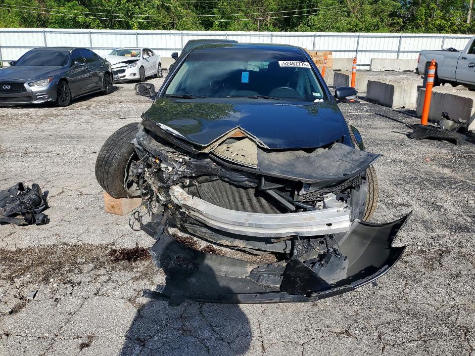 52462776 :رقم المزاد ، 19UUA9F53CA008700 vin ، 2012 Acura Tl مزاد بيع