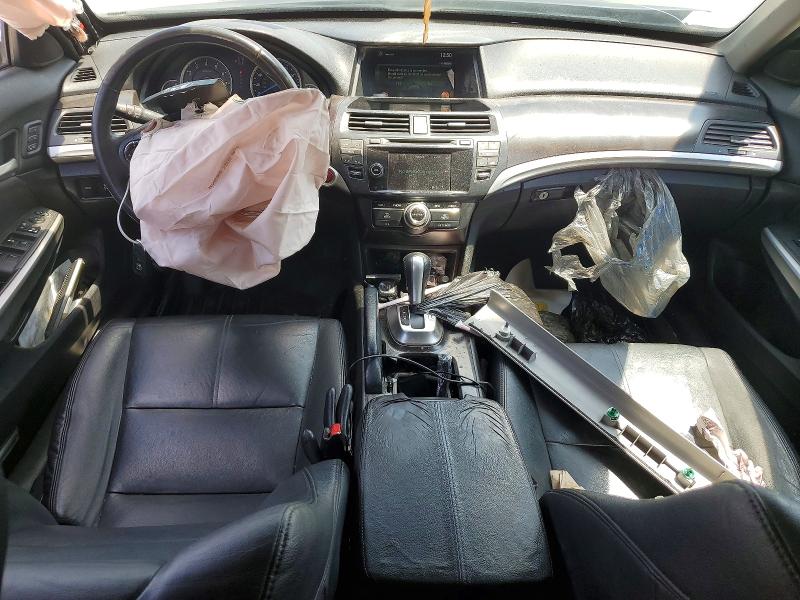 Продаж на аукціоні авто 2015 Honda Crosstour, vin: 5J6TF1H59FL000808, номер лоту: 53328446