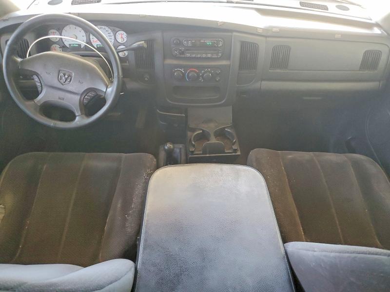 Продаж на аукціоні авто 2002 Dodge Ram 1500, vin: 1D7HU18Z82J123824, номер лоту: 52348686