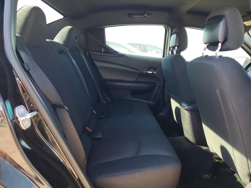 52778176 :رقم المزاد ، 1C3CDZABXEN147835 vin ، 2014 Dodge Avenger مزاد بيع