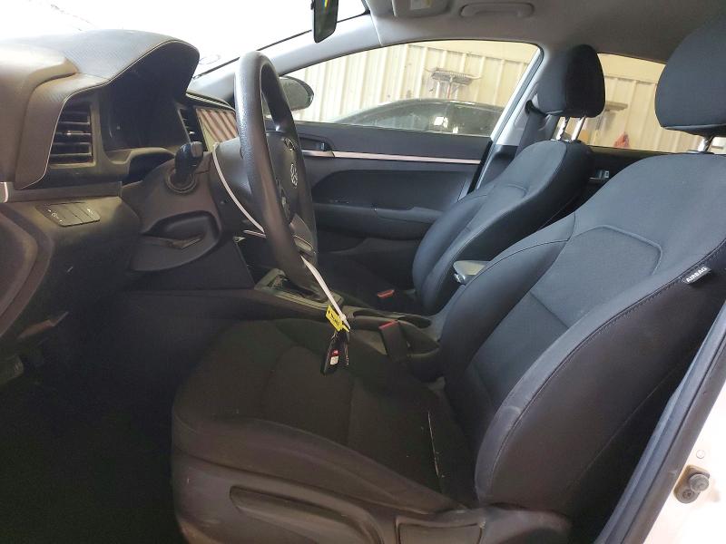 Aukcja sprzedaży 2019 Hyundai Elantra, vin: 5NPD74LF4KH415901, numer aukcji: 54354066