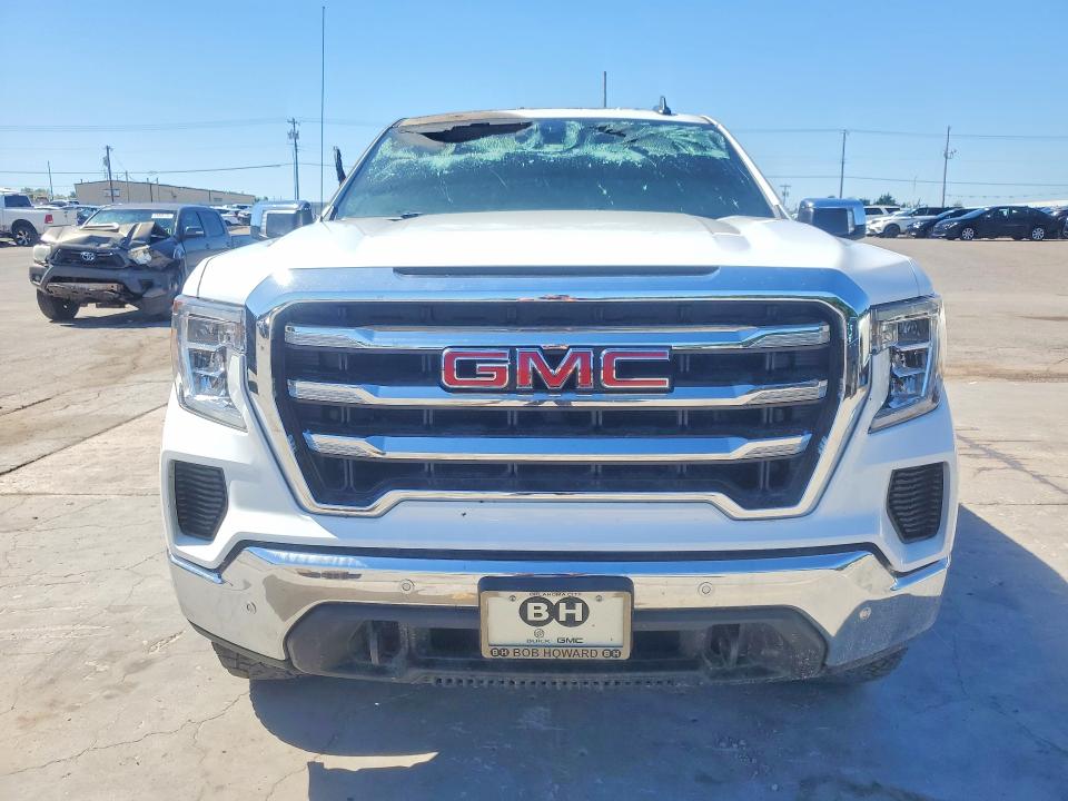 Продаж на аукціоні авто 2021 Gmc Sierra, vin: 1GTV9BETXMZ300219, номер лоту: 53023276