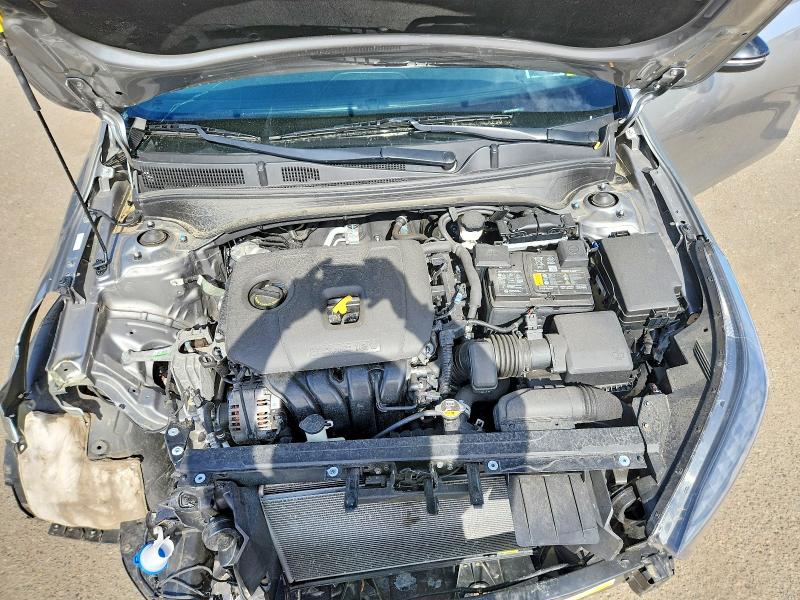 Продажа на аукционе авто 2024 Kia Forte, vin: 3KPF54AD0RE720861, номер лота: 54832796