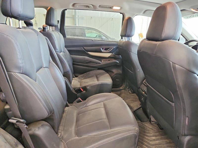 53056406 :رقم المزاد ، 4S4WMAPD3N3461370 vin ، 2022 Subaru Ascent مزاد بيع