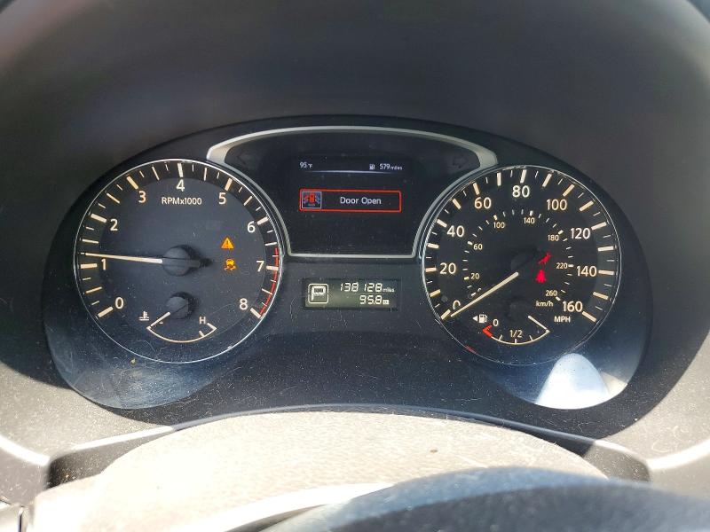 Продаж на аукціоні авто 2015 Nissan Altima, vin: 1N4AL3AP1FN886971, номер лоту: 55146176