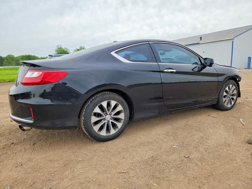 Продаж на аукціоні авто 2013 Honda Accord, vin: 1HGCT1B81DA025472, номер лоту: 55312446