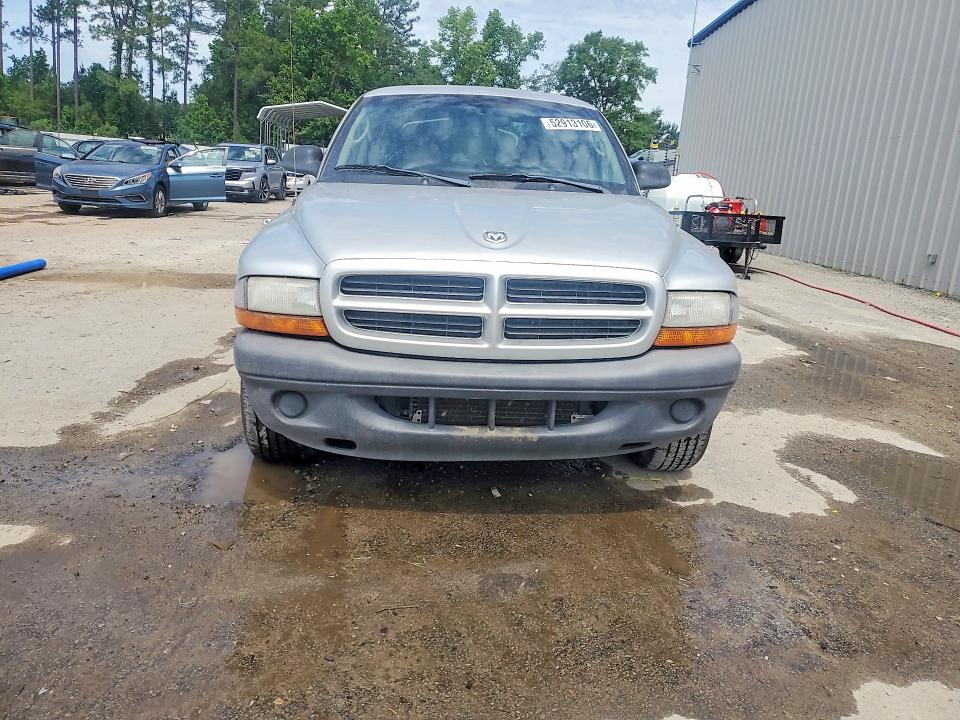 Продажа на аукционе авто 2003 Dodge Dakota, vin: 1D7HL12X43S361904, номер лота: 52913106