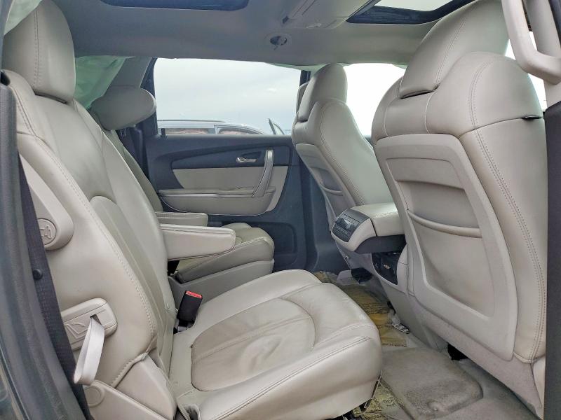 Продажа на аукционе авто 2012 Gmc Acadia, vin: 1GKKRRED1CJ417306, номер лота: 53348056