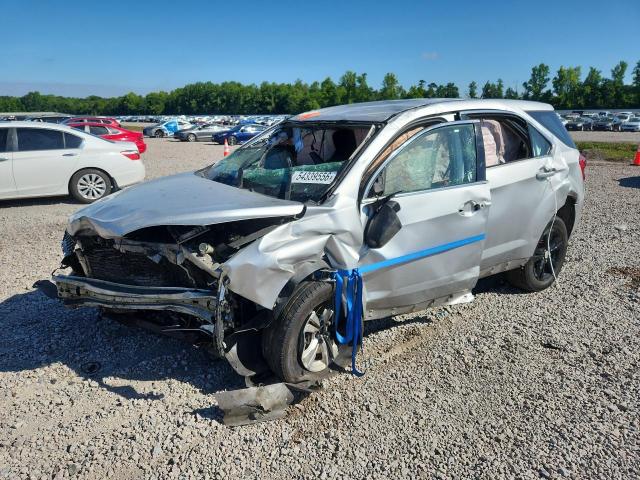 Продажа на аукционе авто 2014 Chevrolet Equinox, vin: 1GNFLEEK7EZ130411, номер лота: 54339556