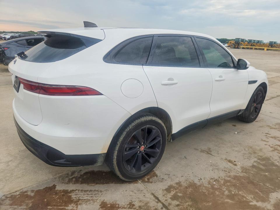 Продажа на аукционе авто 2023 Jaguar F-pace, vin: SADCJ2EX6PA707267, номер лота: 54595396