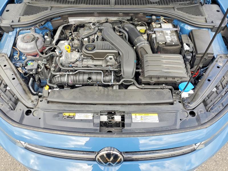 53177896 :رقم المزاد ، 3VW7W7BUXTM026433 vin ، 2026 Volkswagen Jetta مزاد بيع