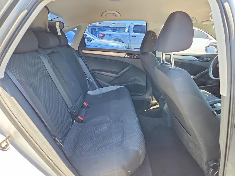 Aukcja sprzedaży 2012 Volkswagen Passat, vin: 1VWAP7A34CC059361, numer aukcji: 55315116