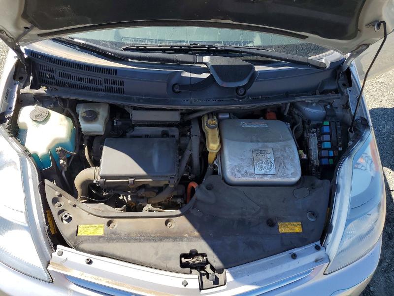 Aukcja sprzedaży 2008 Toyota Prius, vin: JTDKB20U583370212, numer aukcji: 52761346
