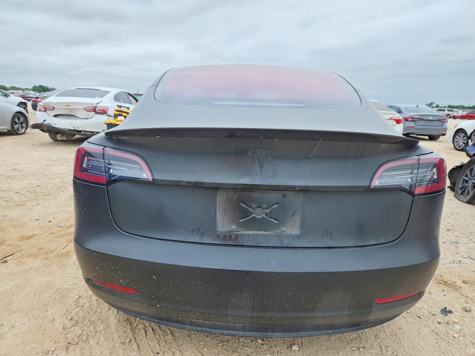Aukcja sprzedaży 2018 Tesla Model 3, vin: 5YJ3E1EA0JF004929, numer aukcji: 52811076