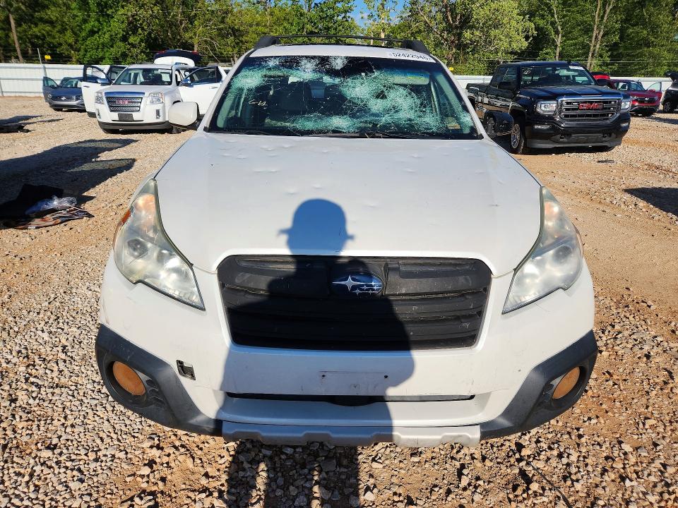 Aukcja sprzedaży 2013 Subaru Outback, vin: 4S4BRCLCXD3222115, numer aukcji: 52422946