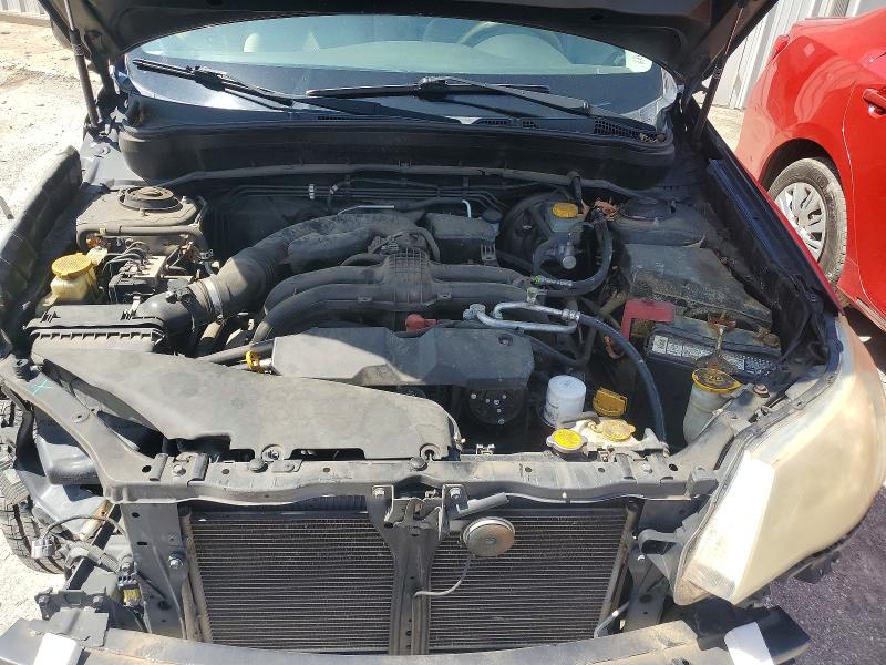 Продажа на аукционе авто 2013 Subaru Forester, vin: JF2SHAACXDG411243, номер лота: 55074406