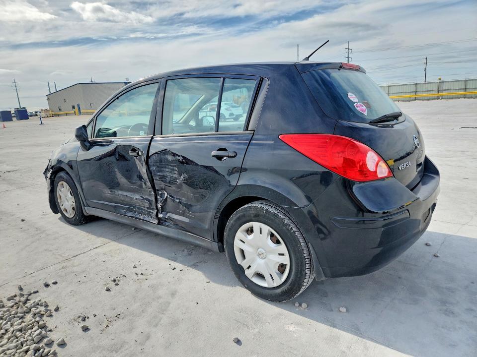 Aukcja sprzedaży 2012 Nissan Versa, vin: 3N1BC1CP7CK264850, numer aukcji: 52558256