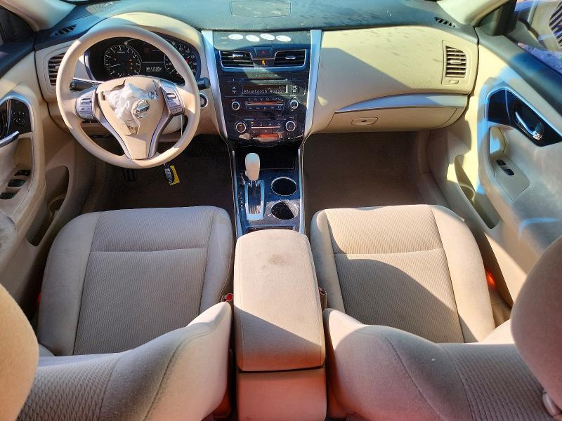 Продаж на аукціоні авто 2013 Nissan Altima, vin: 1N4AL3AP8DN503251, номер лоту: 53108686