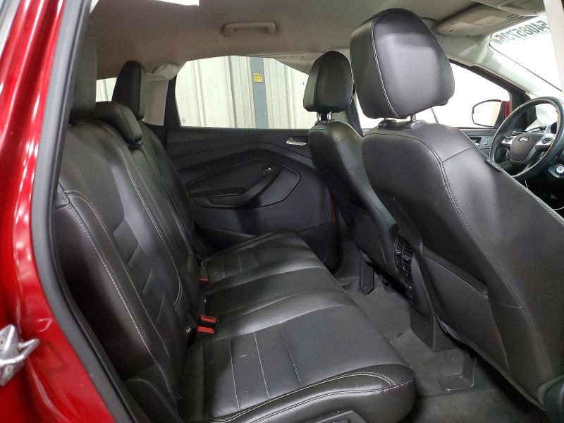 Aukcja sprzedaży 2014 Ford Escape, vin: 1FMCU9G96EUB31150, numer aukcji: 54085736
