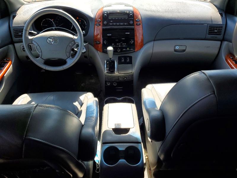 Продаж на аукціоні авто 2008 Toyota Sienna, vin: 5TDZK22C88S122750, номер лоту: 51697136