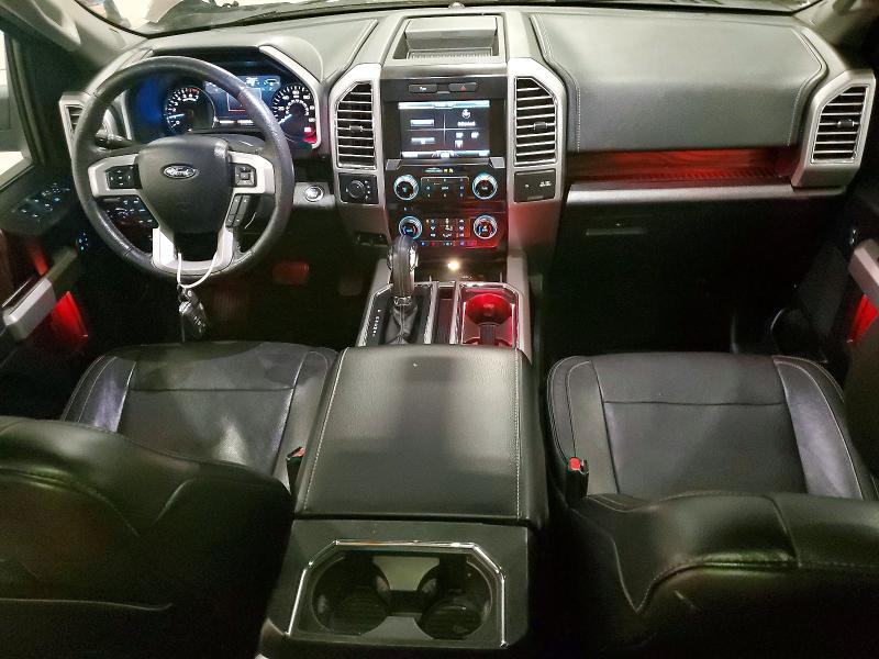 Продаж на аукціоні авто 2015 Ford F150, vin: 1FTFX1EF1FKE50049, номер лоту: 53385306