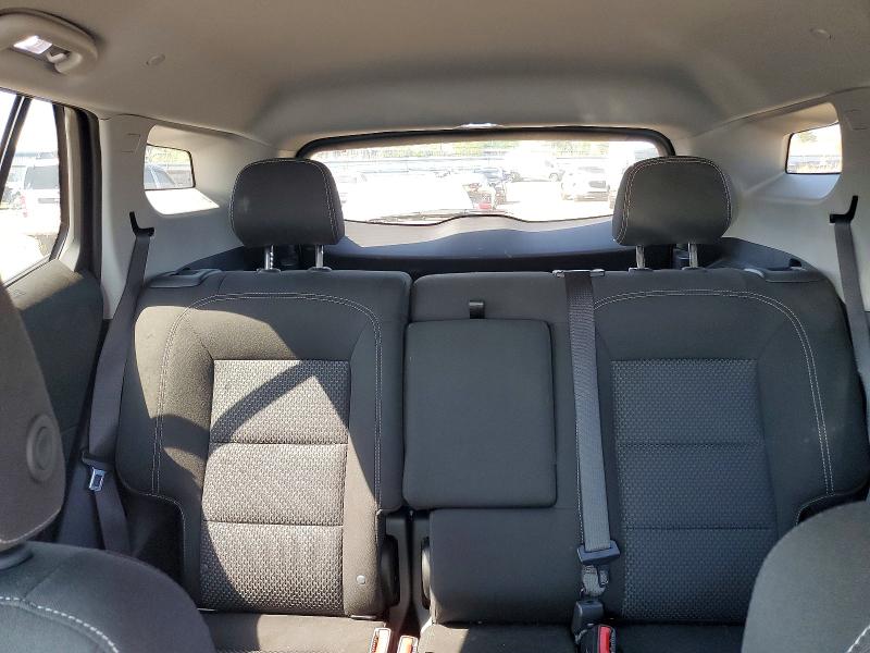 Продажа на аукционе авто 2024 Gmc Terrain, vin: 3GKALMEG9RL308376, номер лота: 52055336