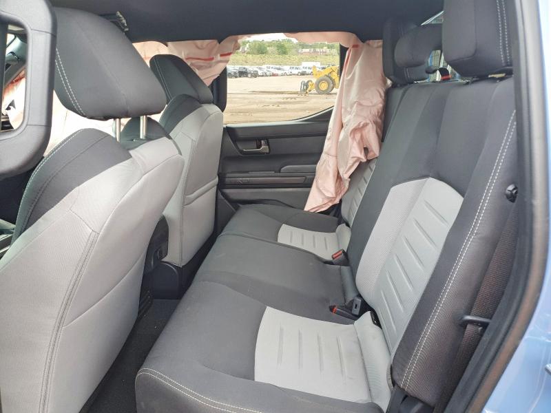 54116176 :رقم المزاد ، 3TMLB5JN6TM238631 vin ، 2026 Toyota Tacoma مزاد بيع