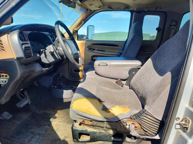 Продажа на аукционе авто 1999 Dodge Ram 1500, vin: 3B7HF13Z9XG230403, номер лота: 54224836