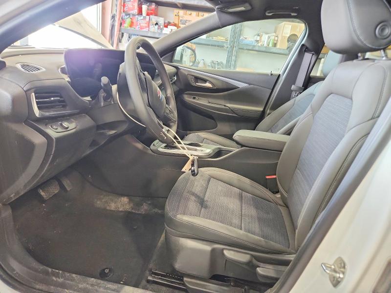 2025 Buick Envista მანქანა იყიდება აუქციონზე, vin: KL47LAEP7SB026291, აუქციონის ნომერი: 54664766