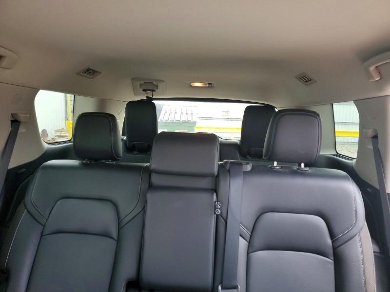 Продажа на аукционе авто 2023 Nissan Pathfinder, vin: 5N1DR3CC3PC220932, номер лота: 52161786