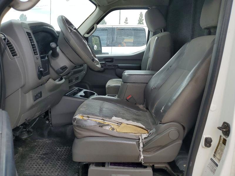 Aukcja sprzedaży 2015 Nissan Nv, vin: 1N6AF0LX8FN806527, numer aukcji: 54976796
