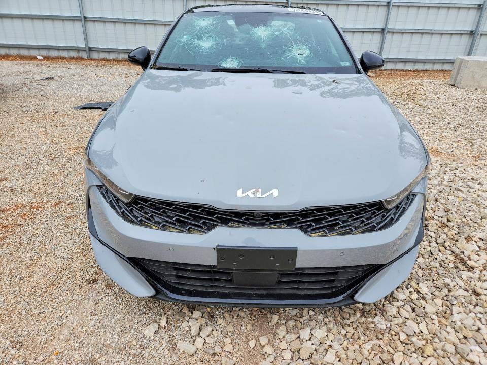 Aukcja sprzedaży 2023 Kia K5, vin: 5XXG44J84PG196757, numer aukcji: 52586456