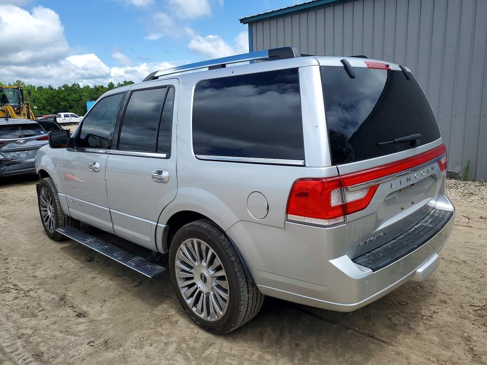 2017 Lincoln Navigator მანქანა იყიდება აუქციონზე, vin: 5LMJJ2JT3HEL04159, აუქციონის ნომერი: 53689656