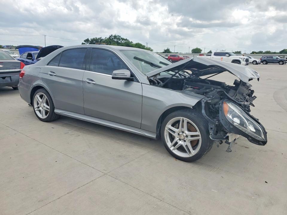Aukcja sprzedaży 2014 Mercedes-benz E, vin: WDDHF5KB9EA809064, numer aukcji: 54056426