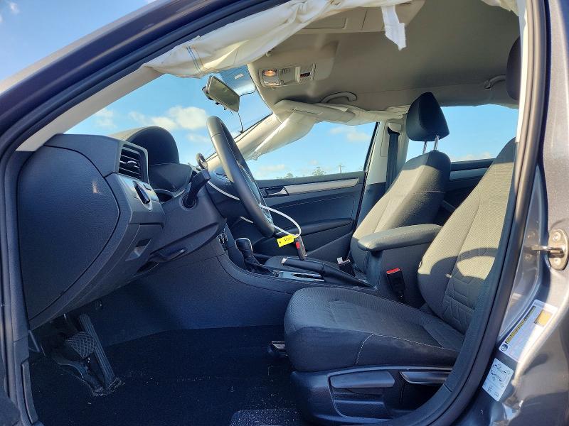 Aukcja sprzedaży 2021 Volkswagen Passat, vin: 1VWAA7A34MC017131, numer aukcji: 52961996