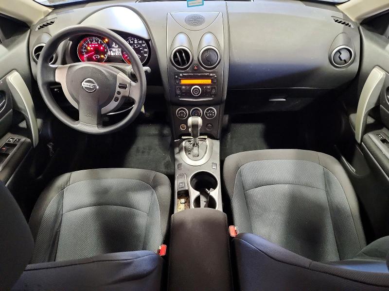 Продаж на аукціоні авто 2013 Nissan Rogue, vin: JN8AS5MT4DW536098, номер лоту: 53117516