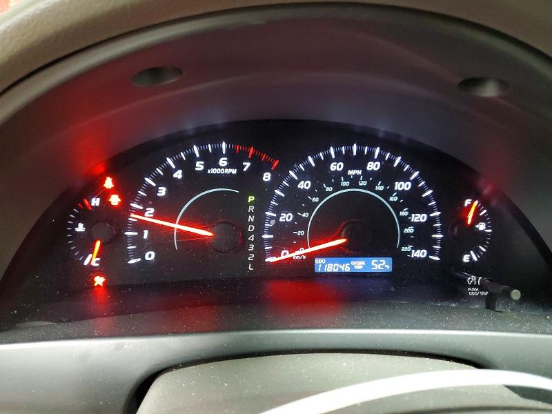 Aukcja sprzedaży 2007 Toyota Camry, vin: 4T1BE46K47U012256, numer aukcji: 51957626