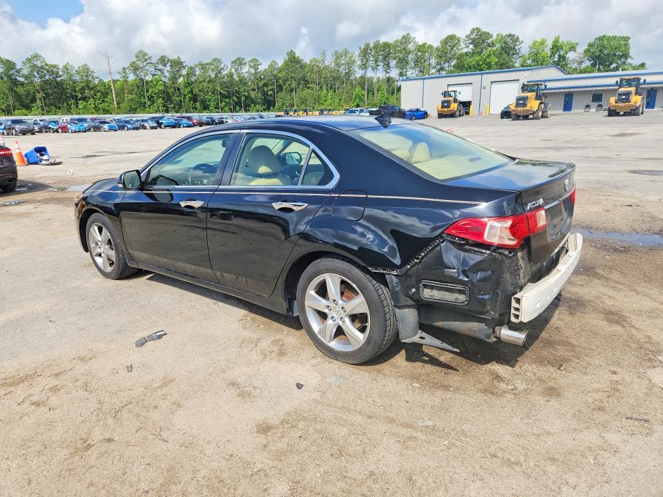 55148466 :رقم المزاد ، JH4CU2F61DC008328 vin ، 2013 Acura Tsx مزاد بيع