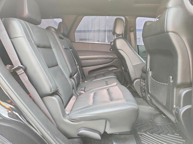 2021 Dodge Durango მანქანა იყიდება აუქციონზე, vin: 1C4RDHDG8MC749229, აუქციონის ნომერი: 52488216
