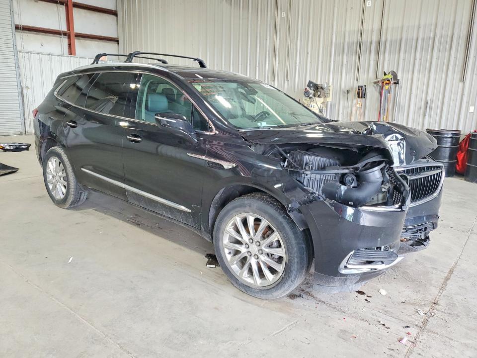 2018 Buick Enclave მანქანა იყიდება აუქციონზე, vin: 5GAERCKW4JJ163116, აუქციონის ნომერი: 55428016