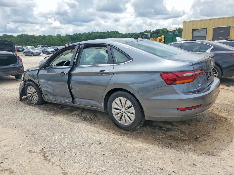 Продаж на аукціоні авто 2019 Volkswagen Jetta, vin: 3VWC57BU8KM079535, номер лоту: 54640936