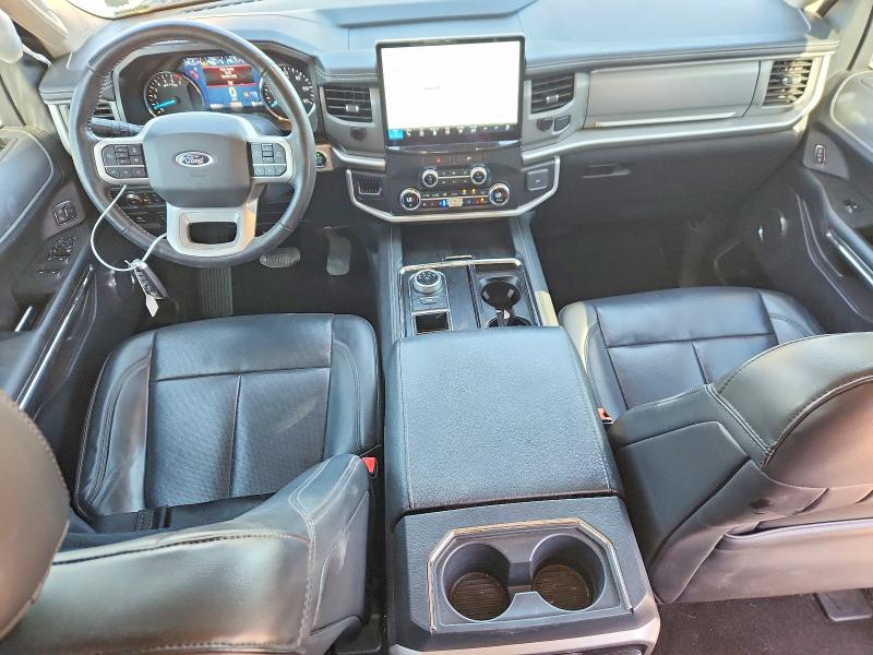 Продажа на аукционе авто 2022 Ford Expedition, vin: 1FMJK1HT3NEA17576, номер лота: 53368506