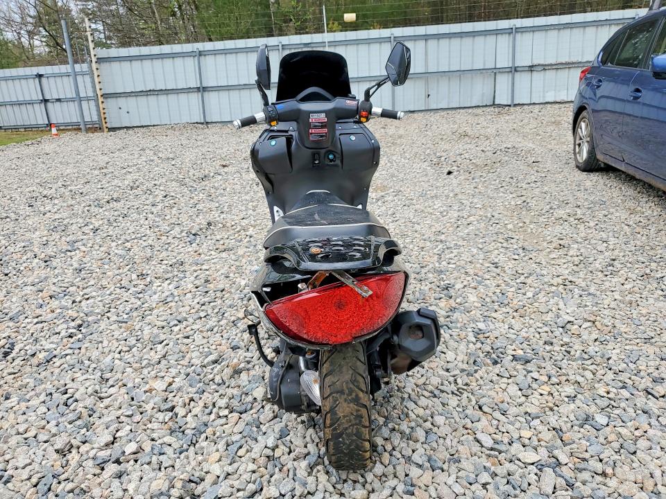 2023 Genuine Scooter Co. Scooter მანქანა იყიდება აუქციონზე, vin: LEHTCK032PRS01838, აუქციონის ნომერი: 51272686