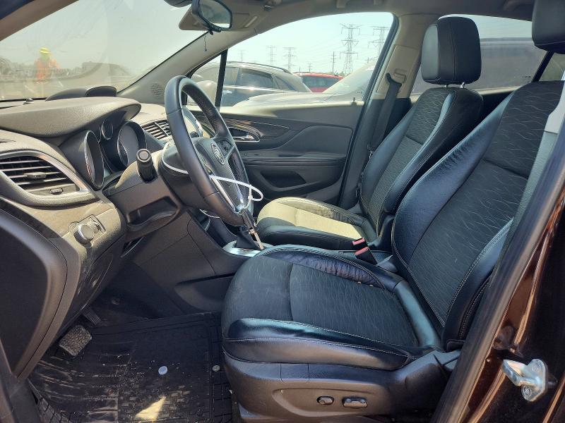 Продаж на аукціоні авто 2015 Buick Encore, vin: KL4CJASB1FB242429, номер лоту: 54682636