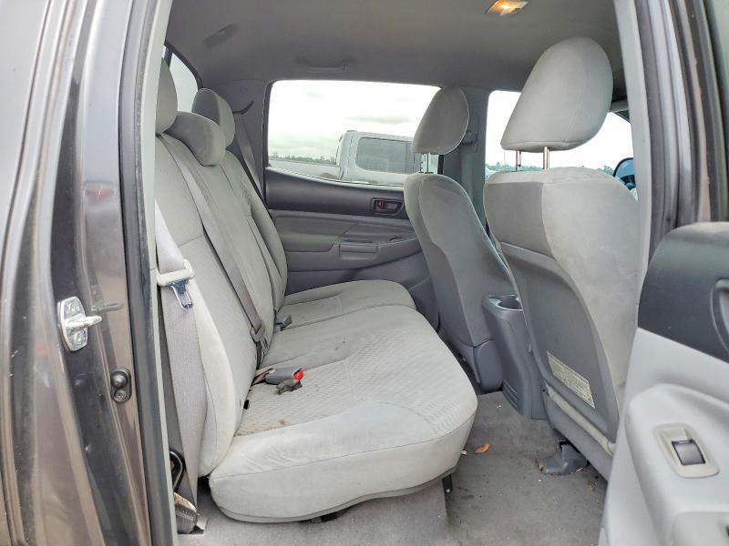 2011 Toyota Tacoma მანქანა იყიდება აუქციონზე, vin: 5TFJX4GN4BX001042, აუქციონის ნომერი: 54729416